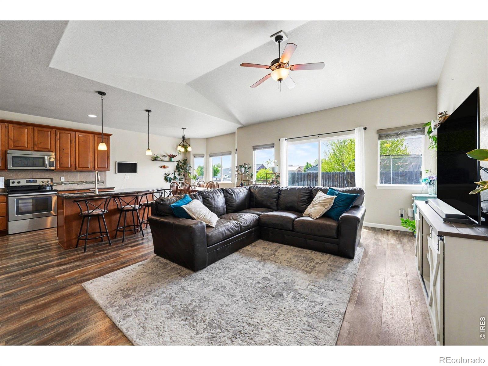 1345 S Cattleman Drive Milliken CO 80543