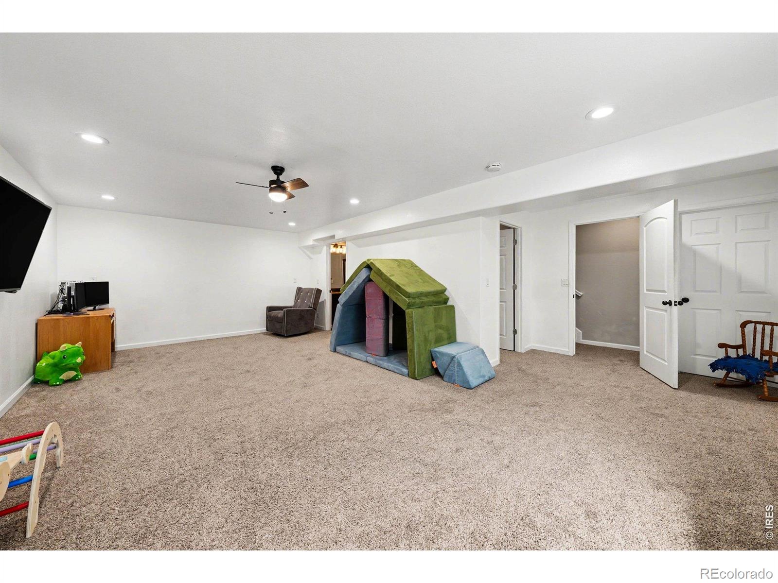 1345 S Cattleman Drive Milliken CO 80543