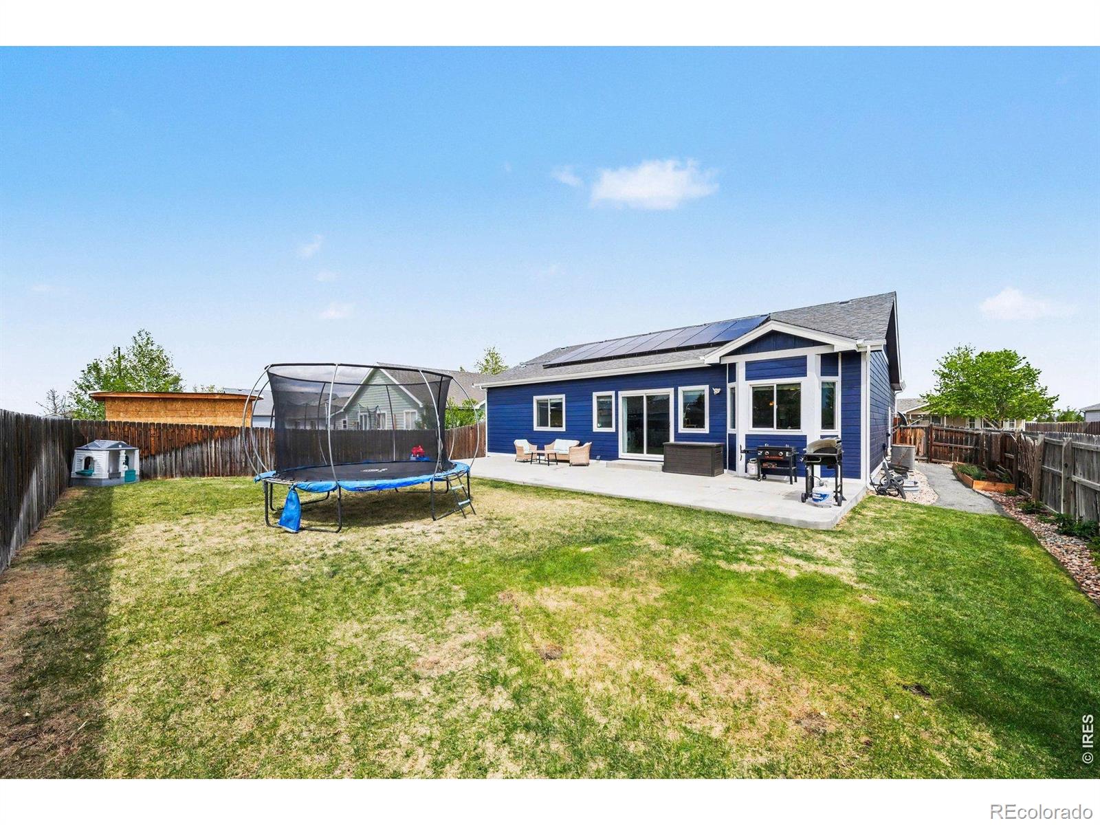 1345 S Cattleman Drive Milliken CO 80543