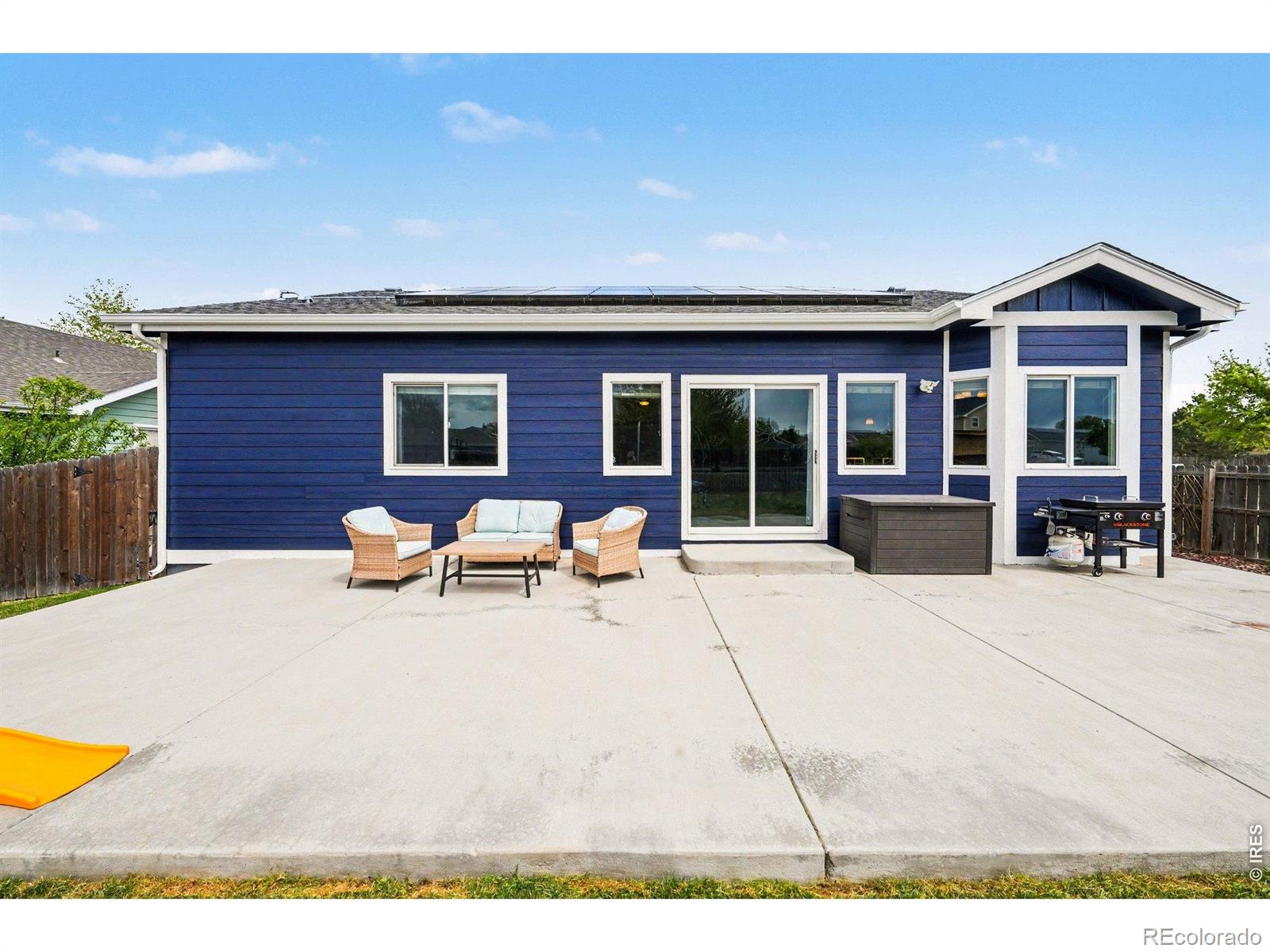 1345 S Cattleman Drive Milliken CO 80543