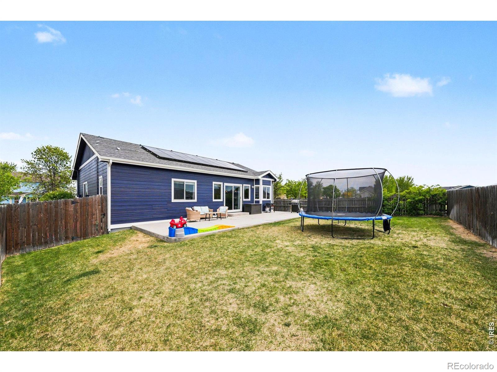 1345 S Cattleman Drive Milliken CO 80543