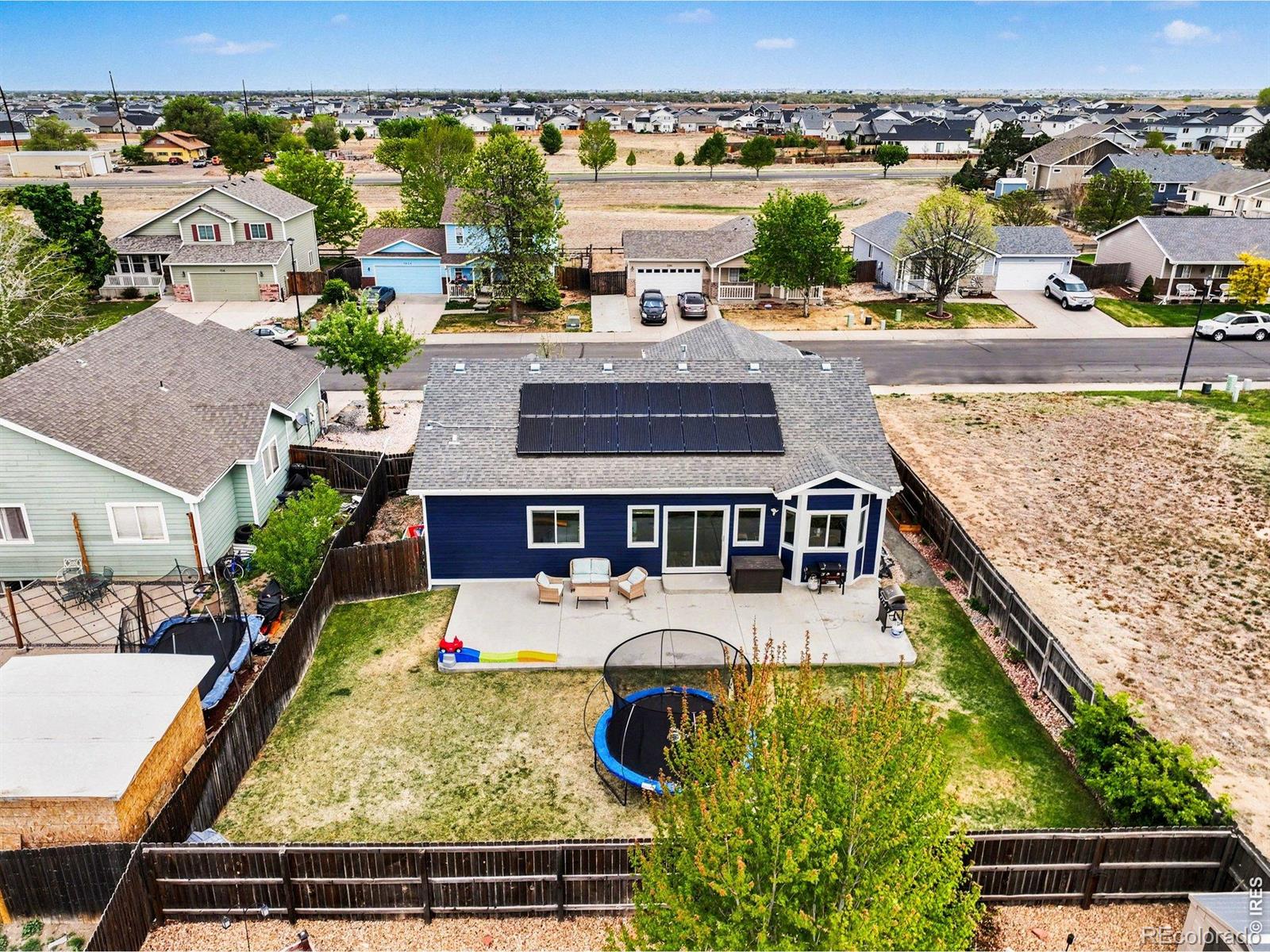 1345 S Cattleman Drive Milliken CO 80543