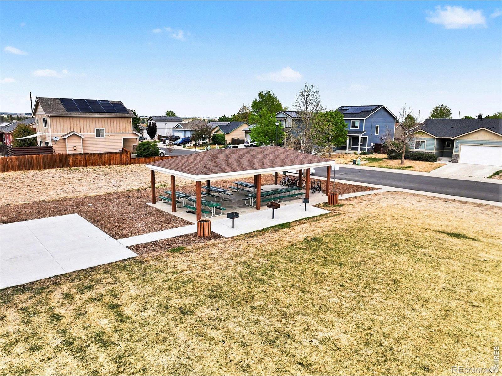 1345 S Cattleman Drive Milliken CO 80543