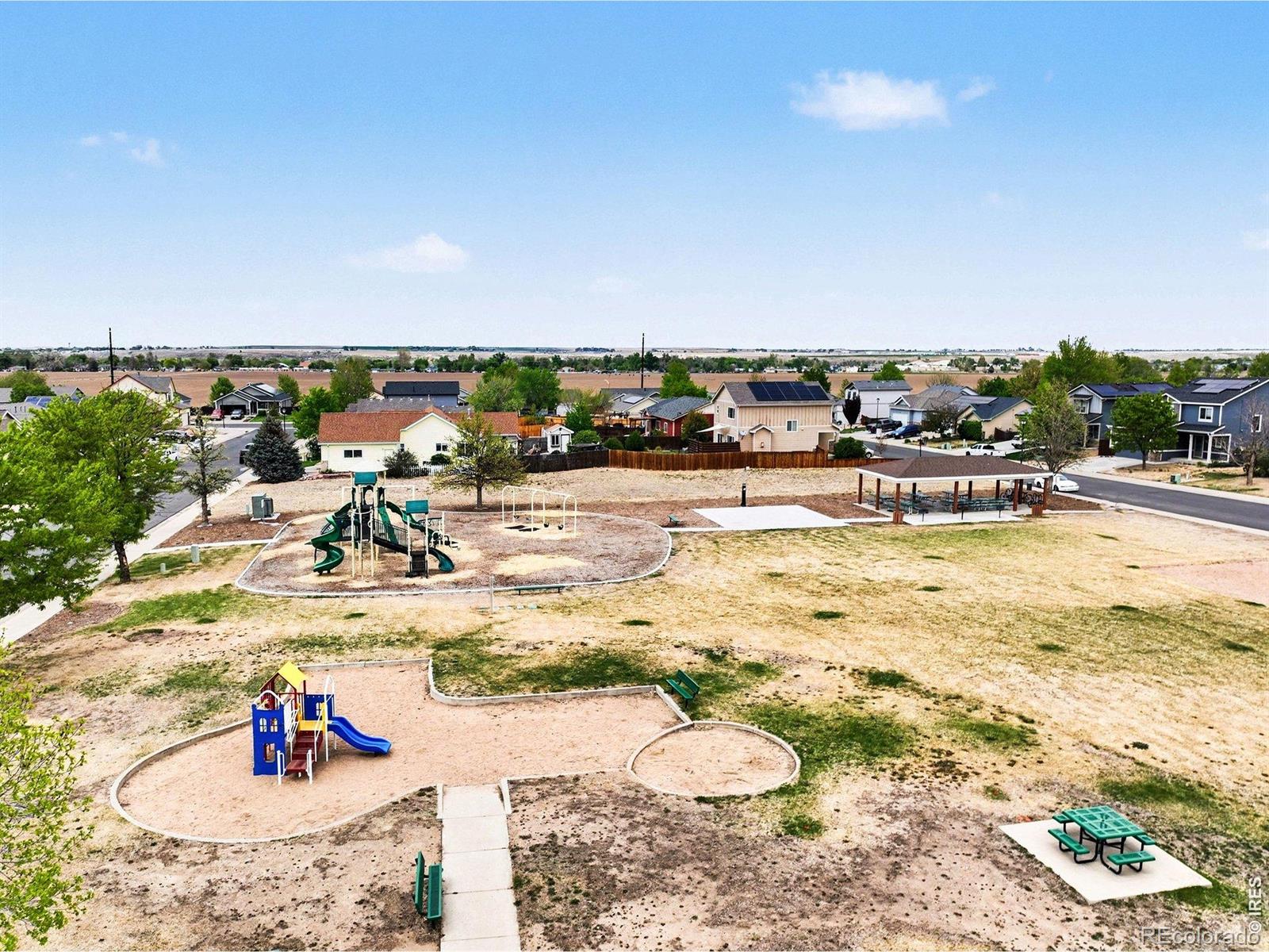 1345 S Cattleman Drive Milliken CO 80543