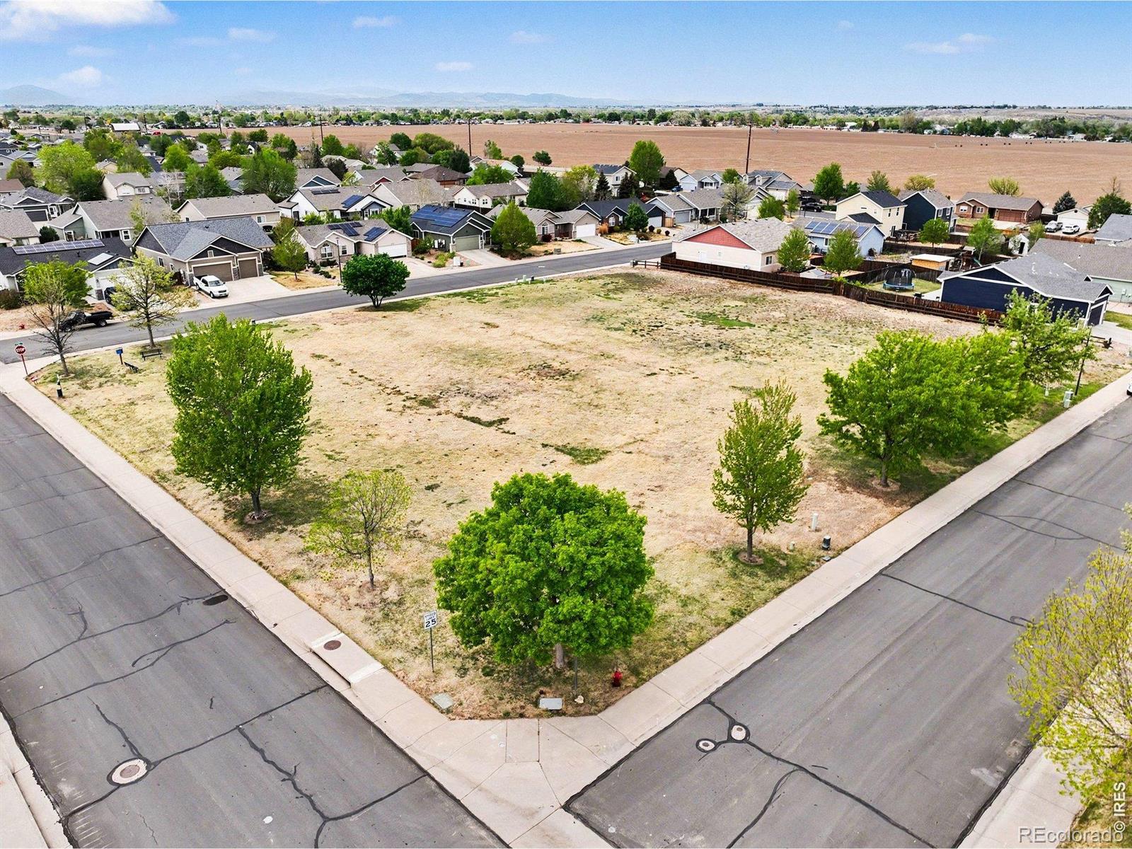 1345 S Cattleman Drive Milliken CO 80543