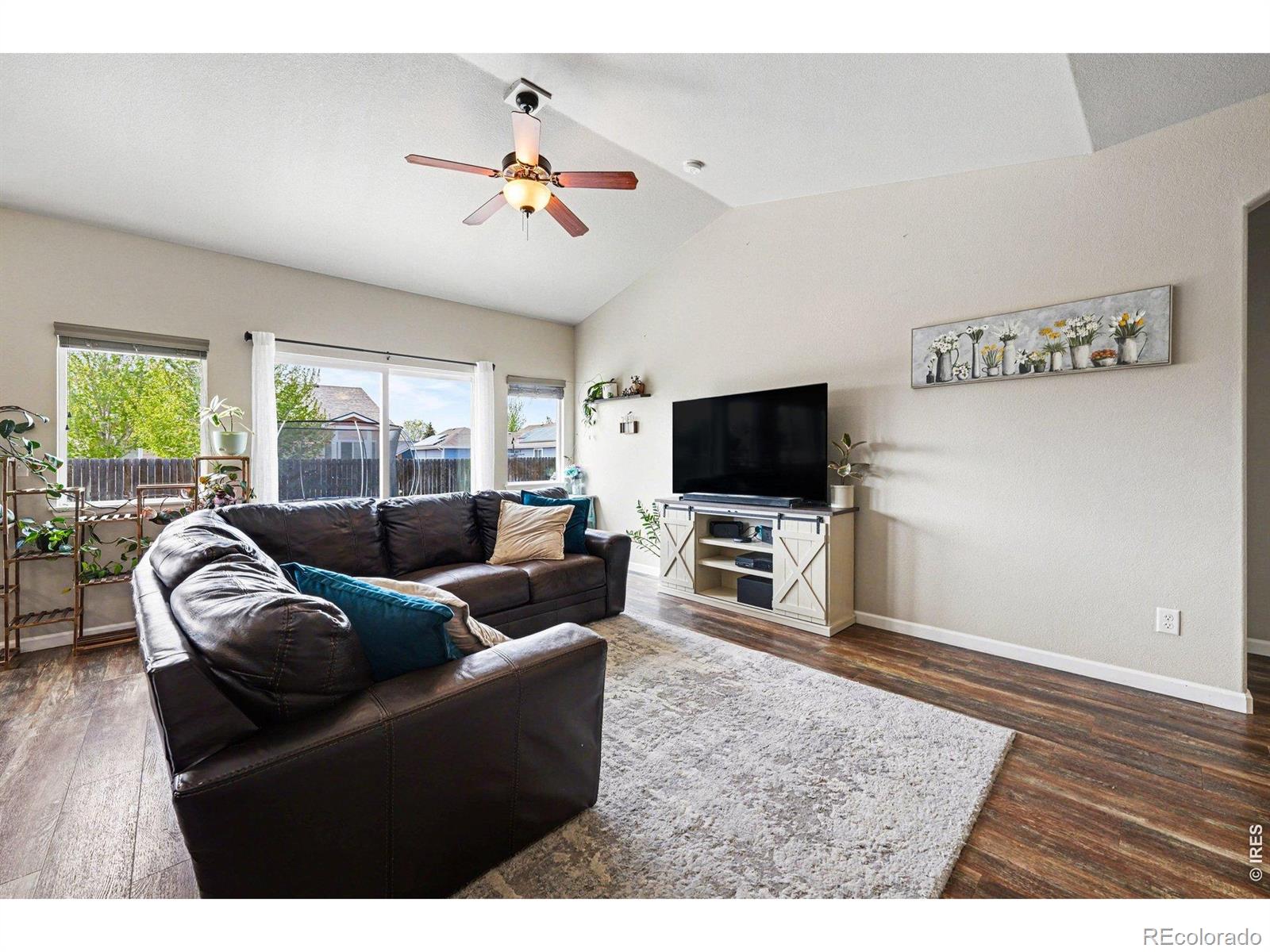 1345 S Cattleman Drive Milliken CO 80543