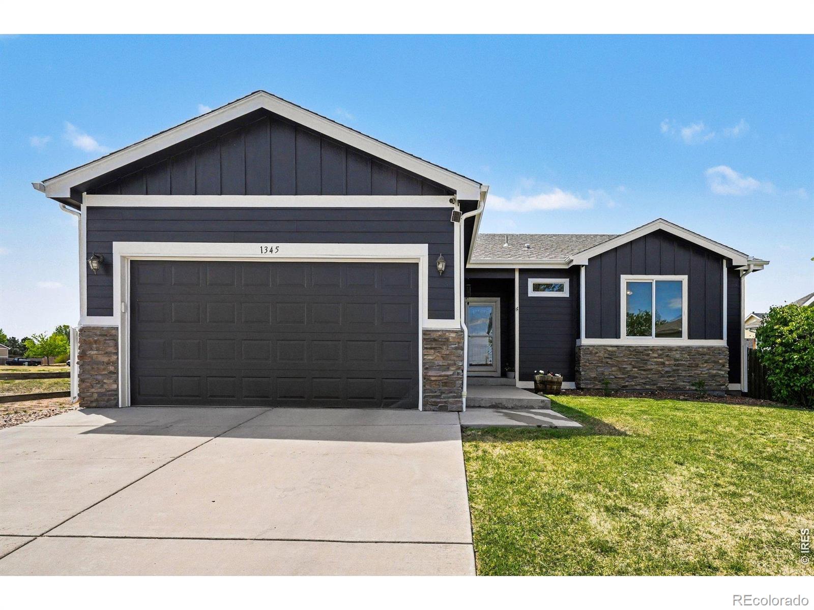 1345 S Cattleman Drive Milliken CO 80543