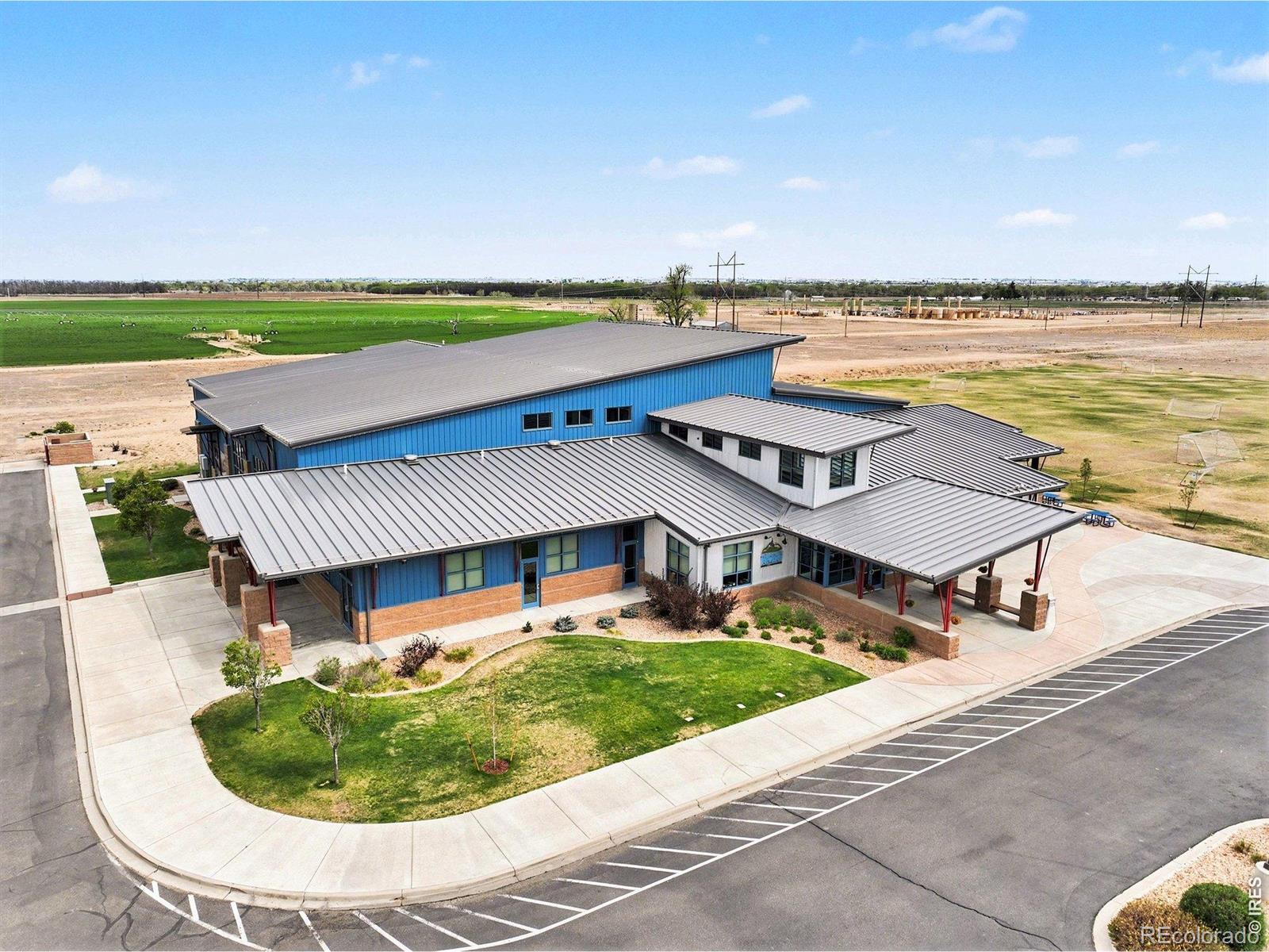 1345 S Cattleman Drive Milliken CO 80543