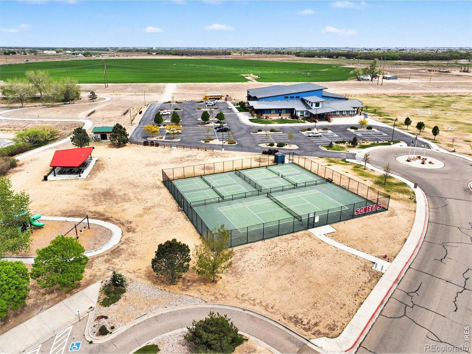 1345 S Cattleman Drive Milliken CO 80543