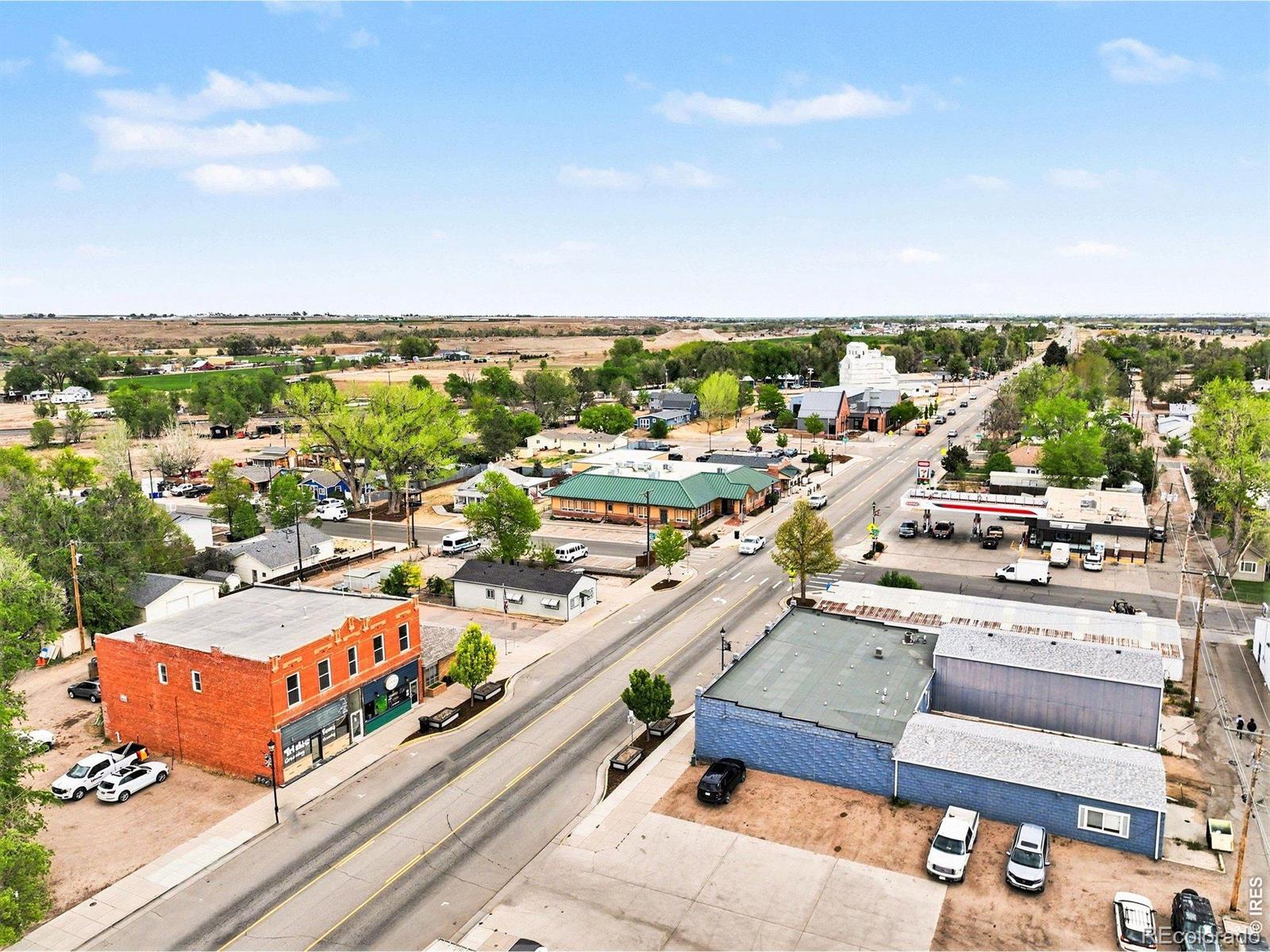 1345 S Cattleman Drive Milliken CO 80543