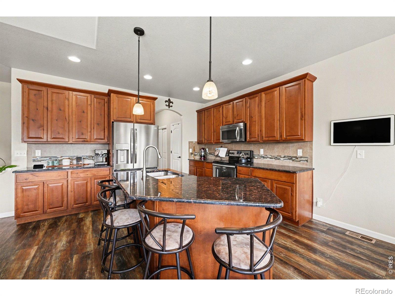 1345 S Cattleman Drive Milliken CO 80543