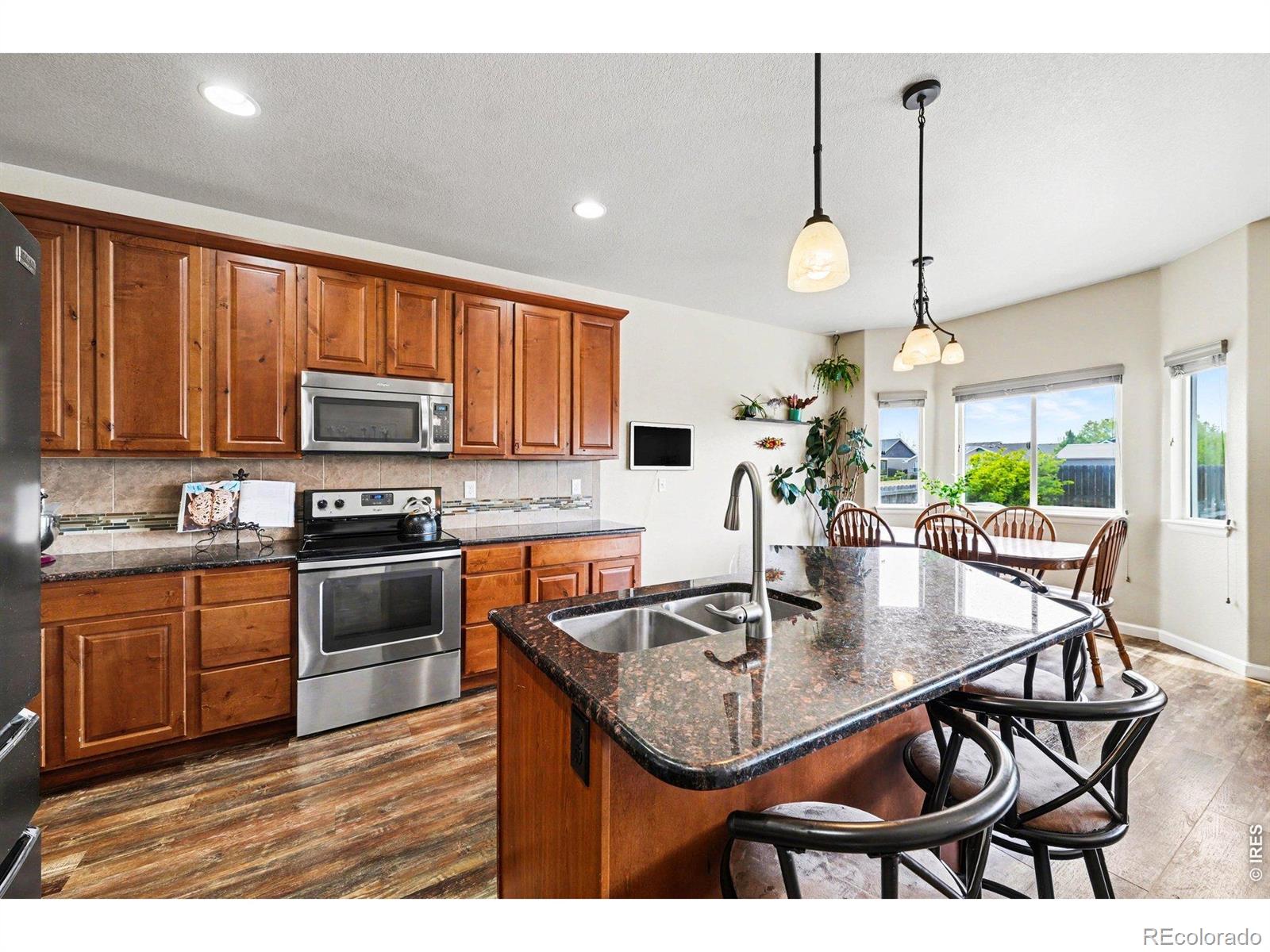 1345 S Cattleman Drive Milliken CO 80543