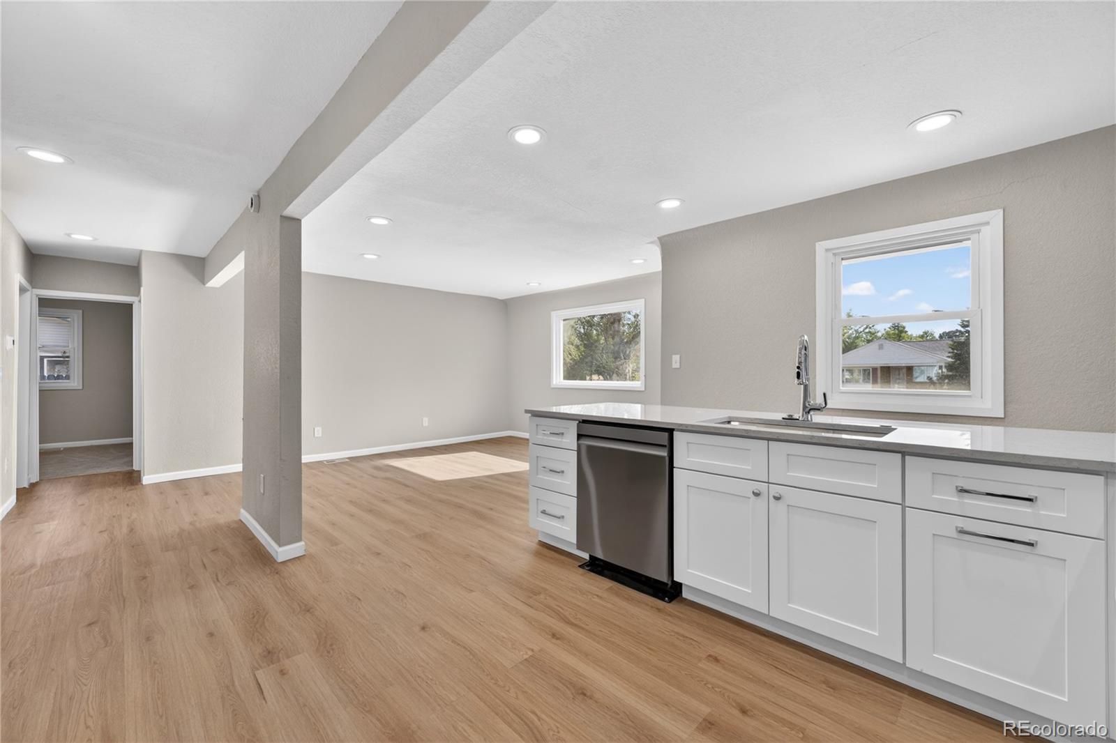 1567 Rosemary Street Denver CO 80220