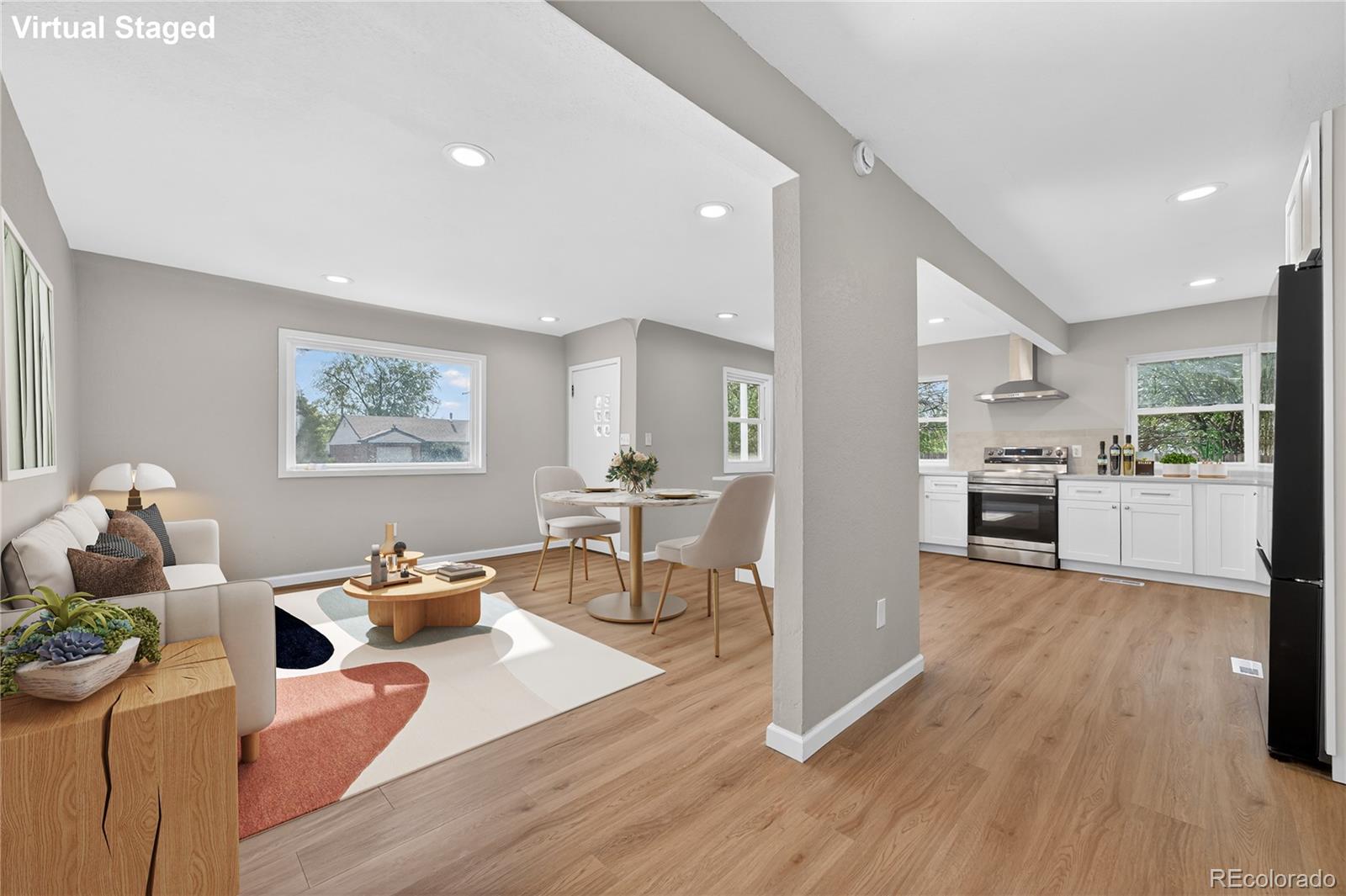 1567 Rosemary Street Denver CO 80220