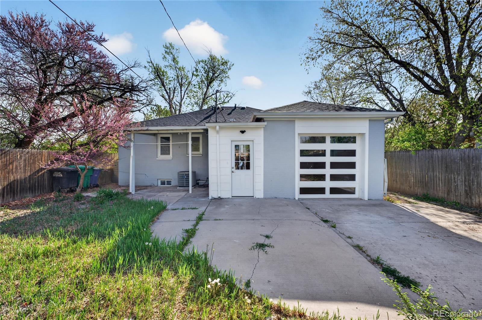 1567 Rosemary Street Denver CO 80220