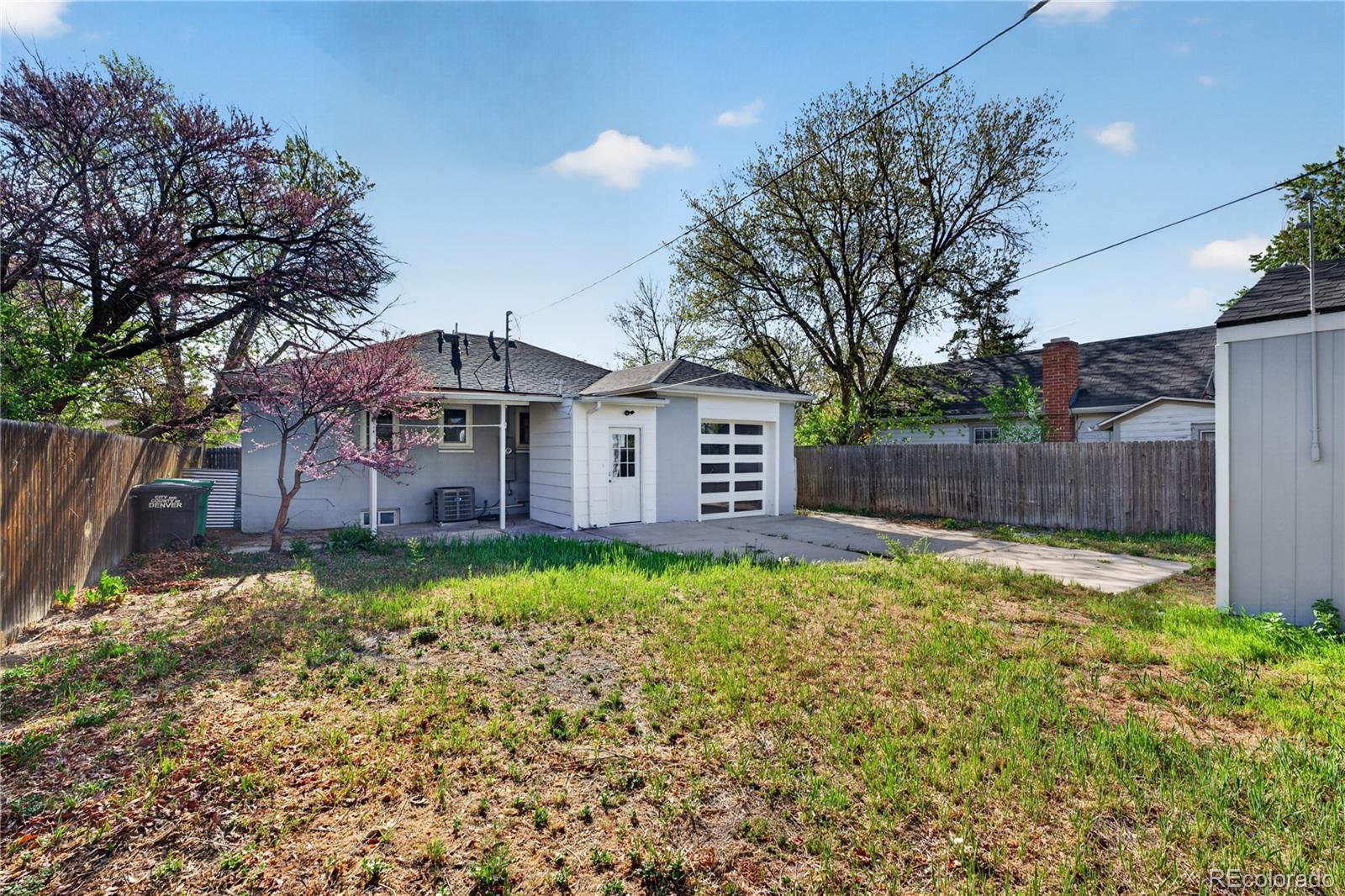 1567 Rosemary Street Denver CO 80220