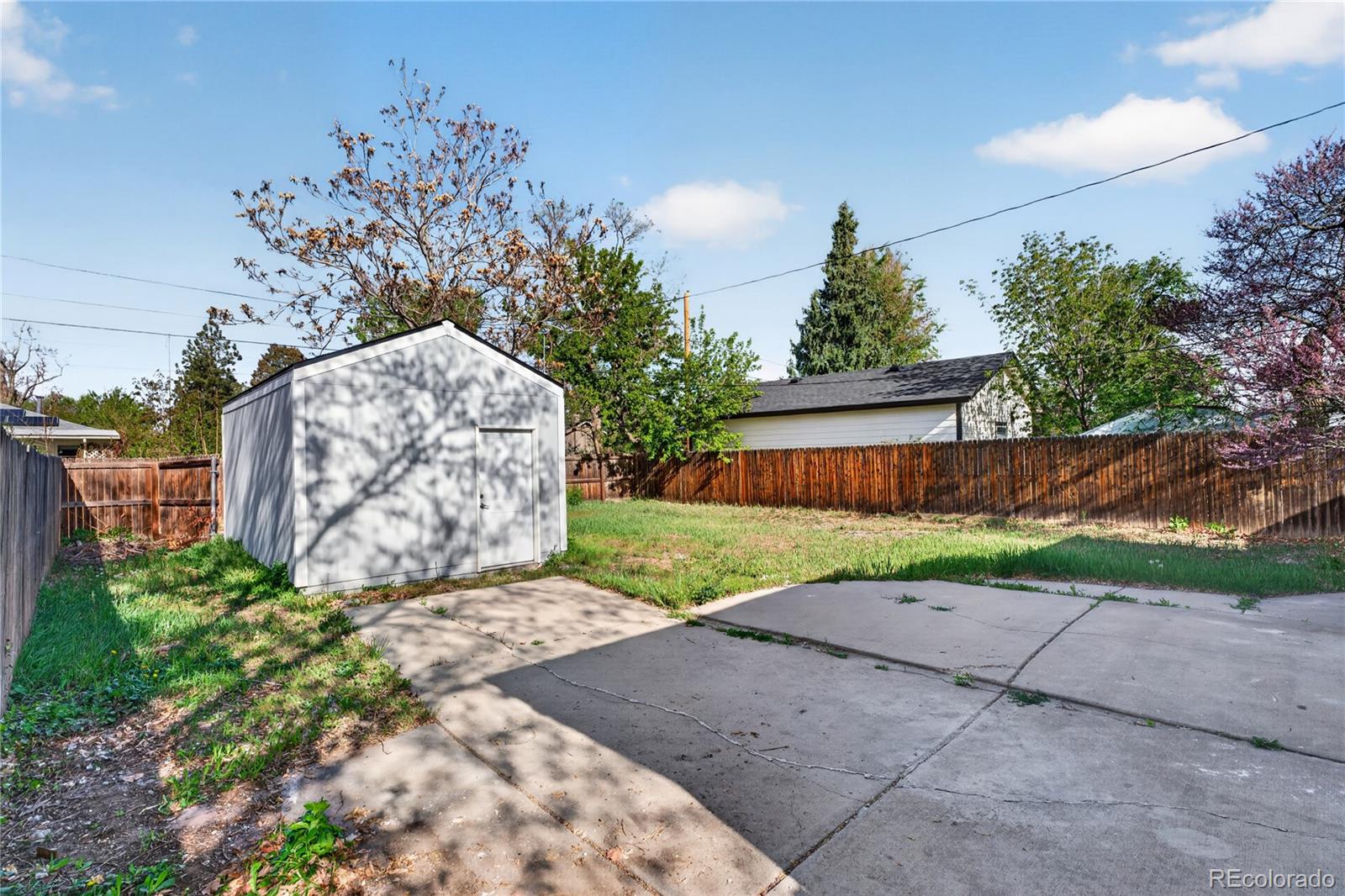 1567 Rosemary Street Denver CO 80220