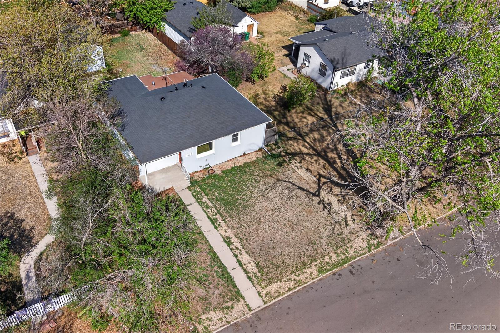 1567 Rosemary Street Denver CO 80220