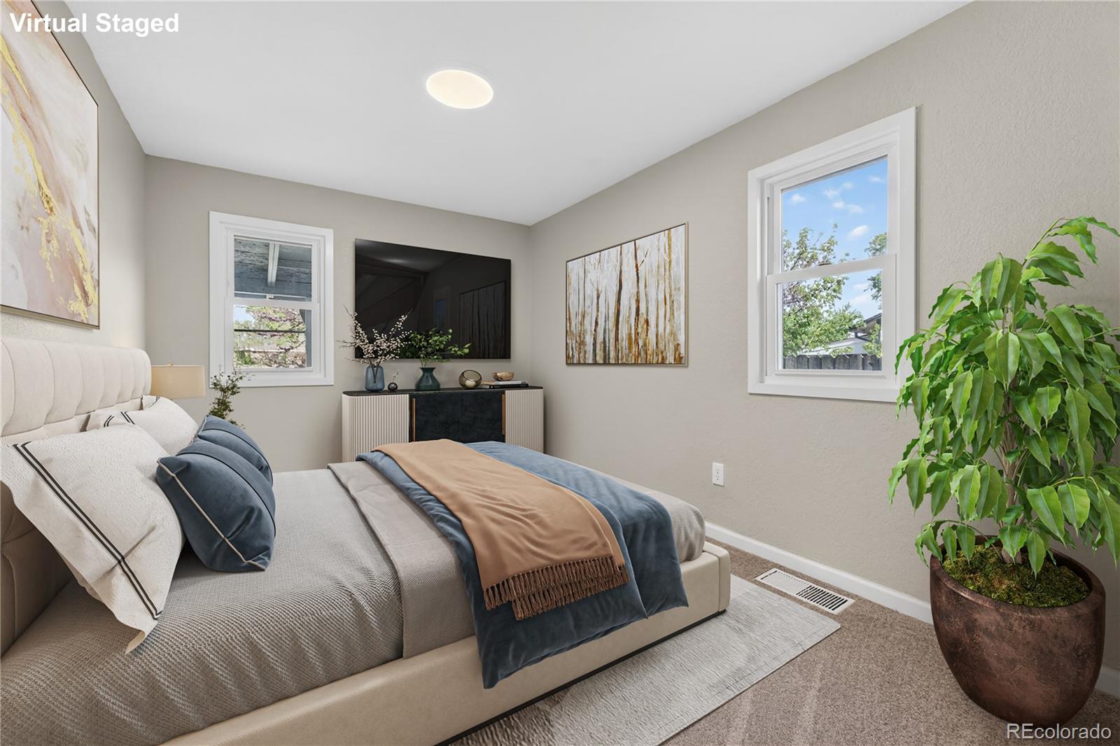 1567 Rosemary Street Denver CO 80220