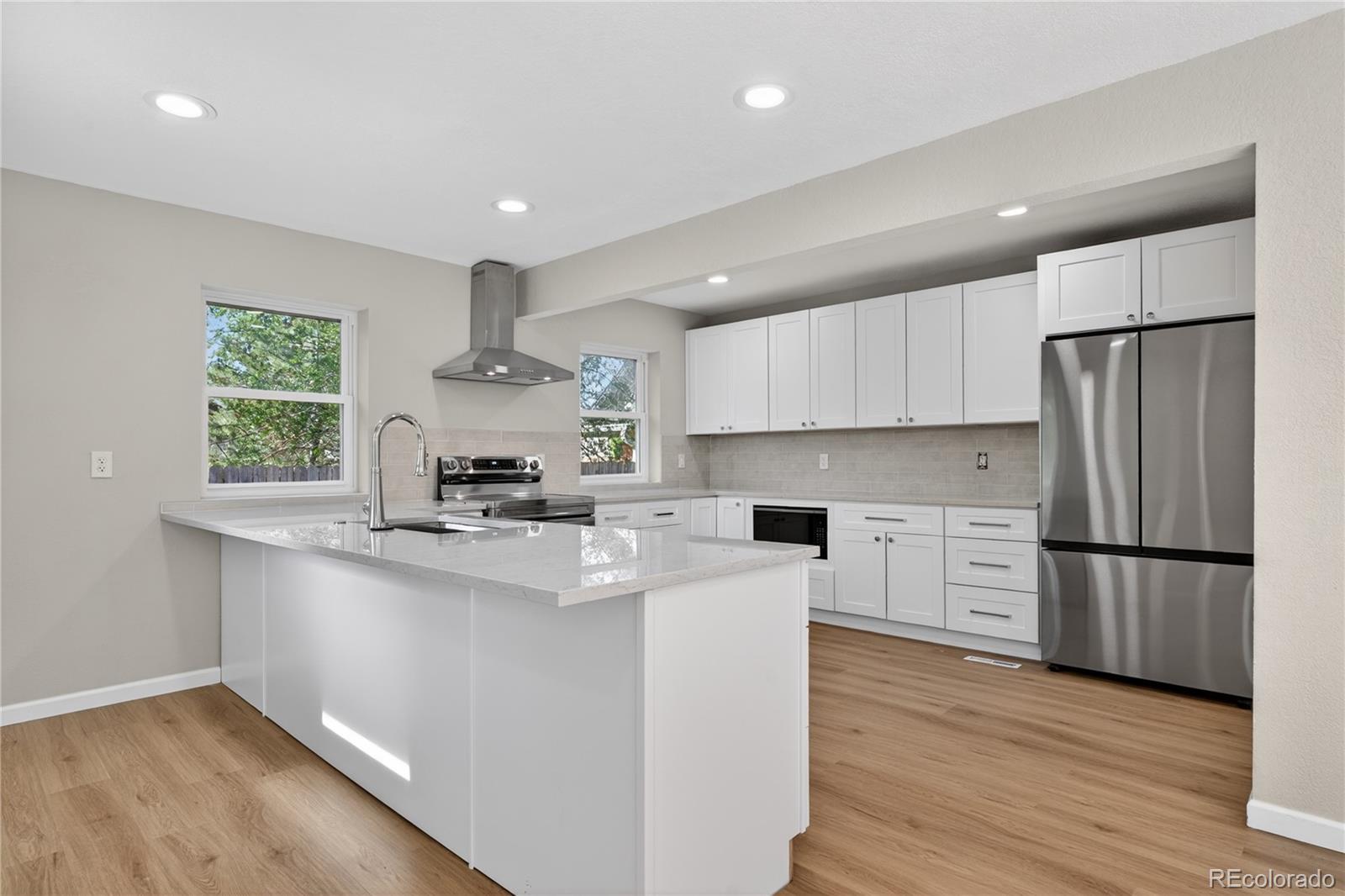 1567 Rosemary Street Denver CO 80220