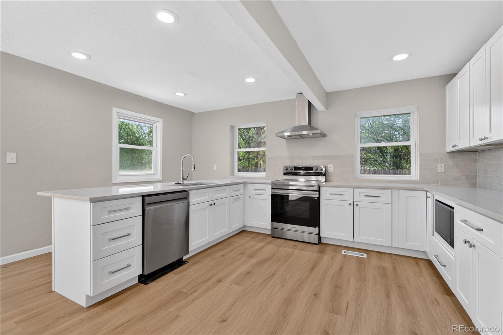 1567 Rosemary Street Denver CO 80220