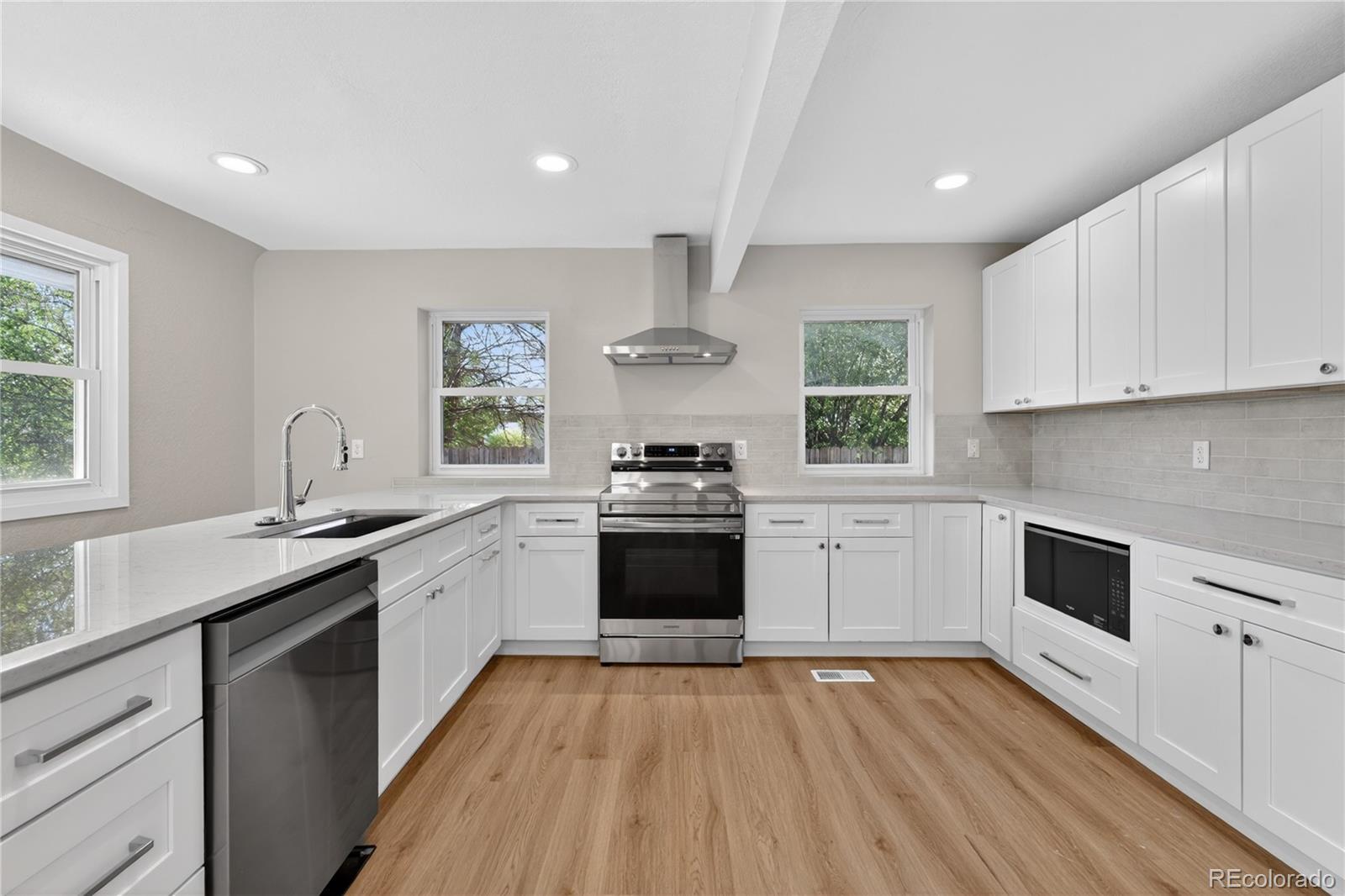1567 Rosemary Street Denver CO 80220