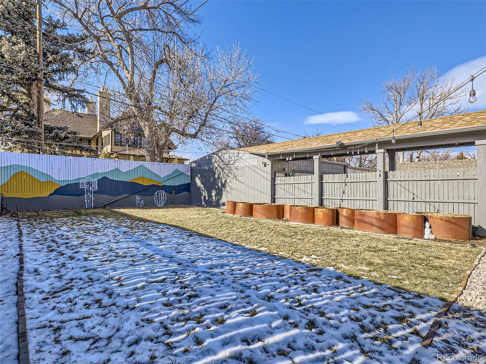 779 Pontiac Street Denver CO 80220