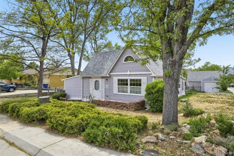 6795 Garrison Street Arvada CO 80004