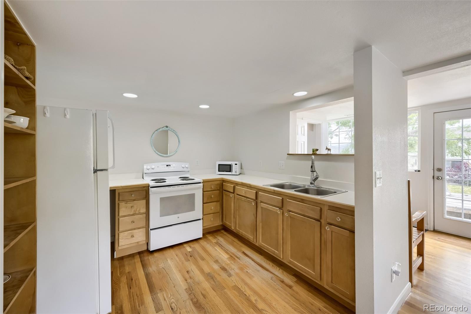 6795 Garrison Street Arvada CO 80004