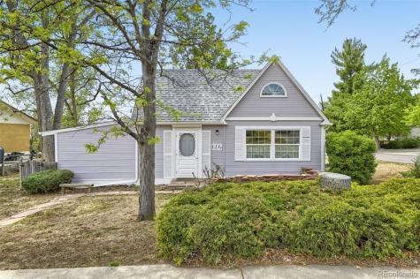 6795 Garrison Street Arvada CO 80004