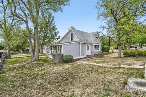 6795 Garrison Street Arvada CO 80004