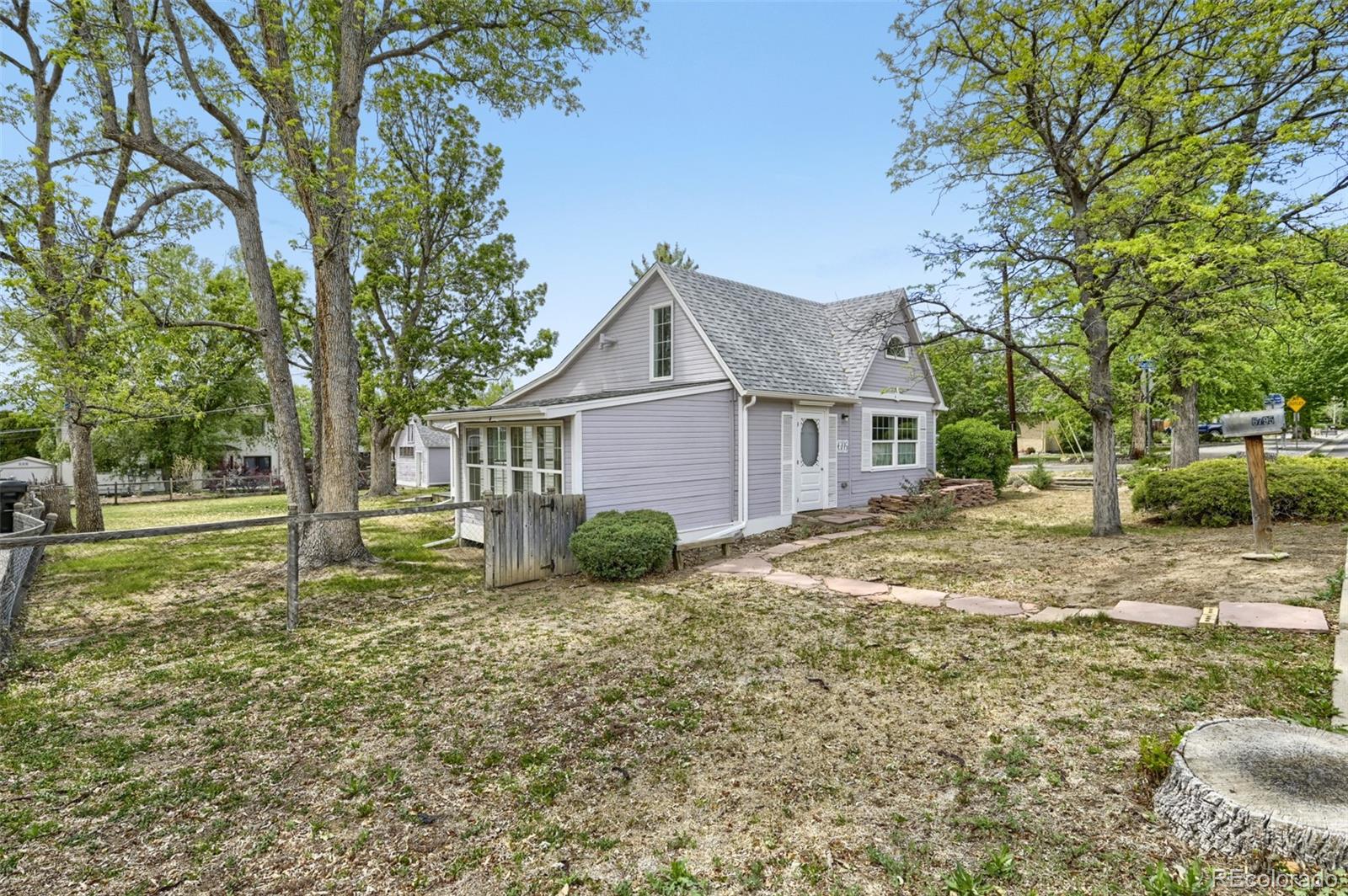 6795 Garrison Street Arvada CO 80004