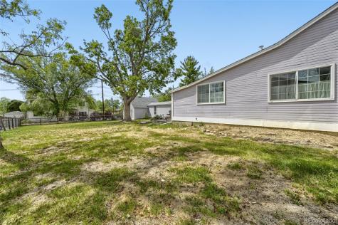 6795 Garrison Street Arvada CO 80004