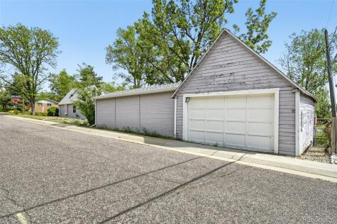 6795 Garrison Street Arvada CO 80004