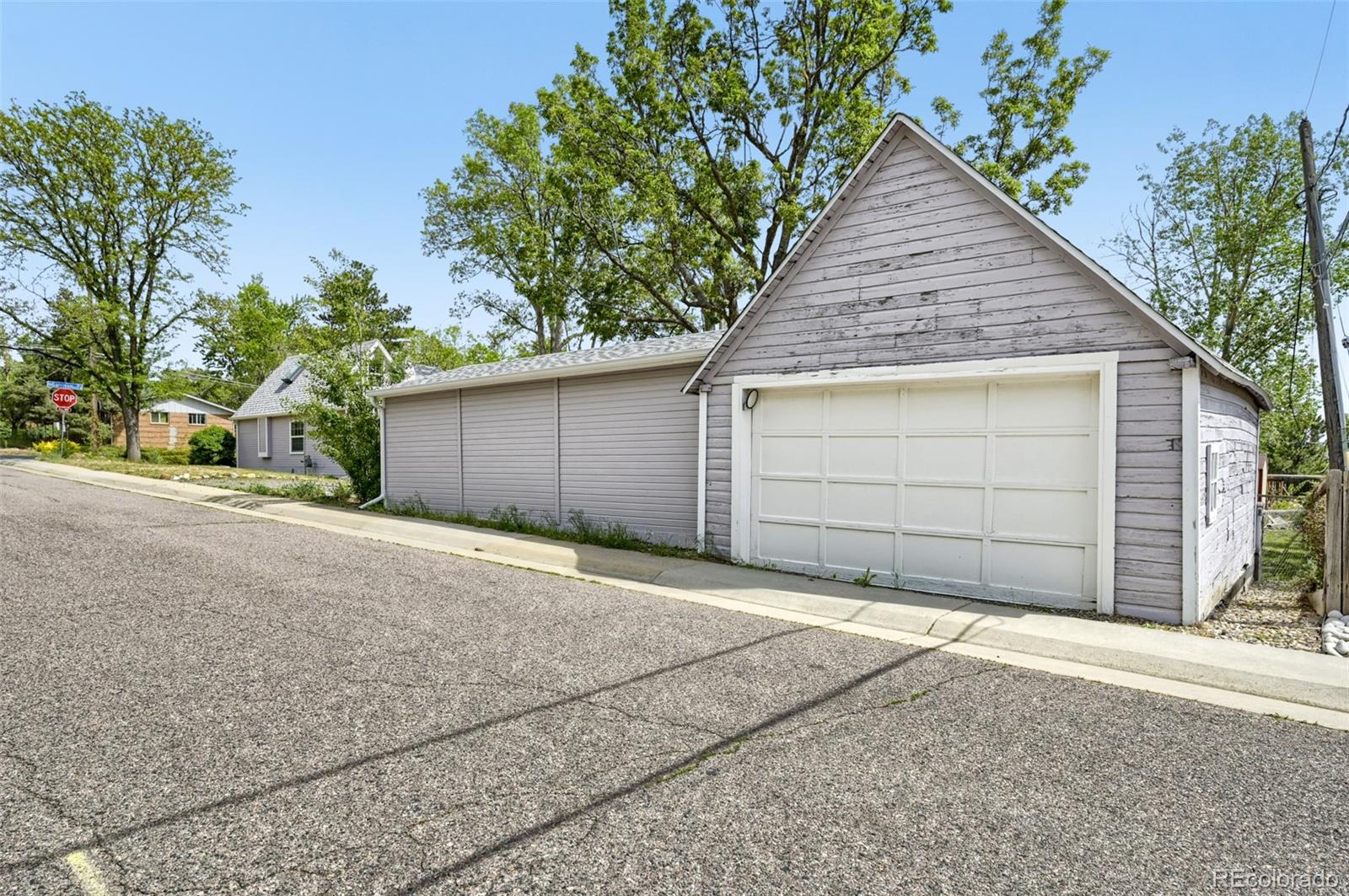 6795 Garrison Street Arvada CO 80004