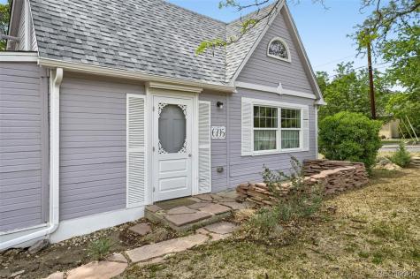 6795 Garrison Street Arvada CO 80004