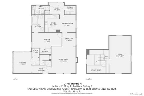 6795 Garrison Street Arvada CO 80004