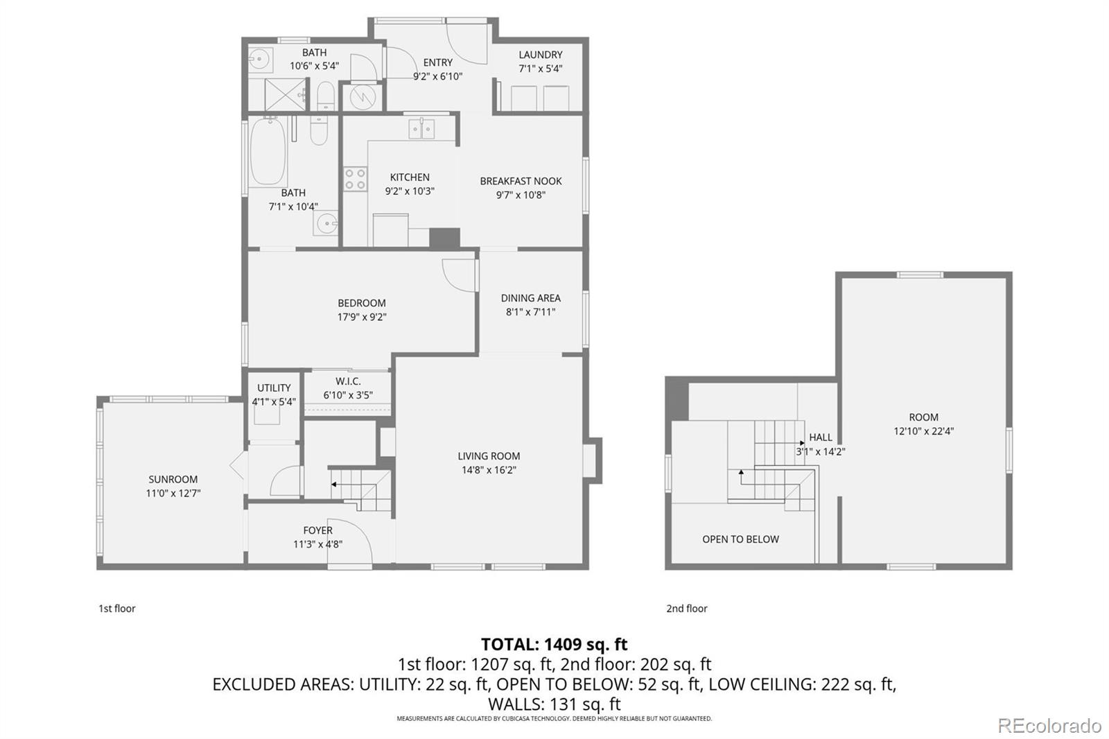 6795 Garrison Street Arvada CO 80004