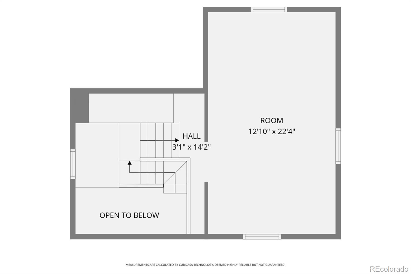 6795 Garrison Street Arvada CO 80004