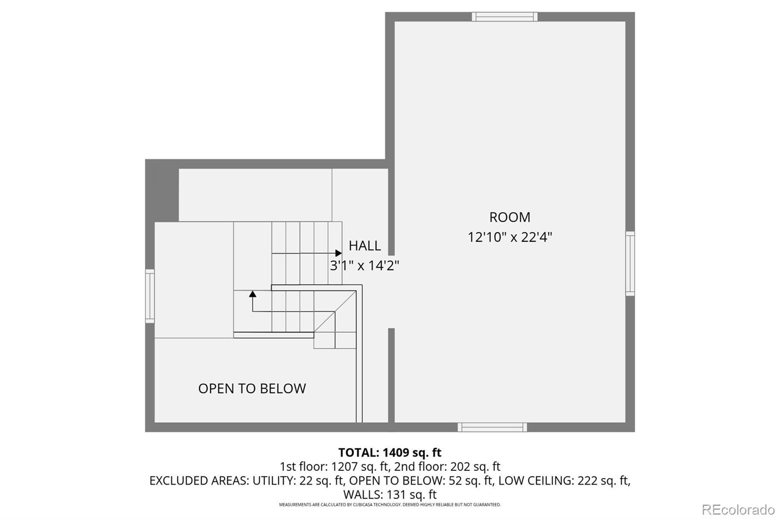 6795 Garrison Street Arvada CO 80004