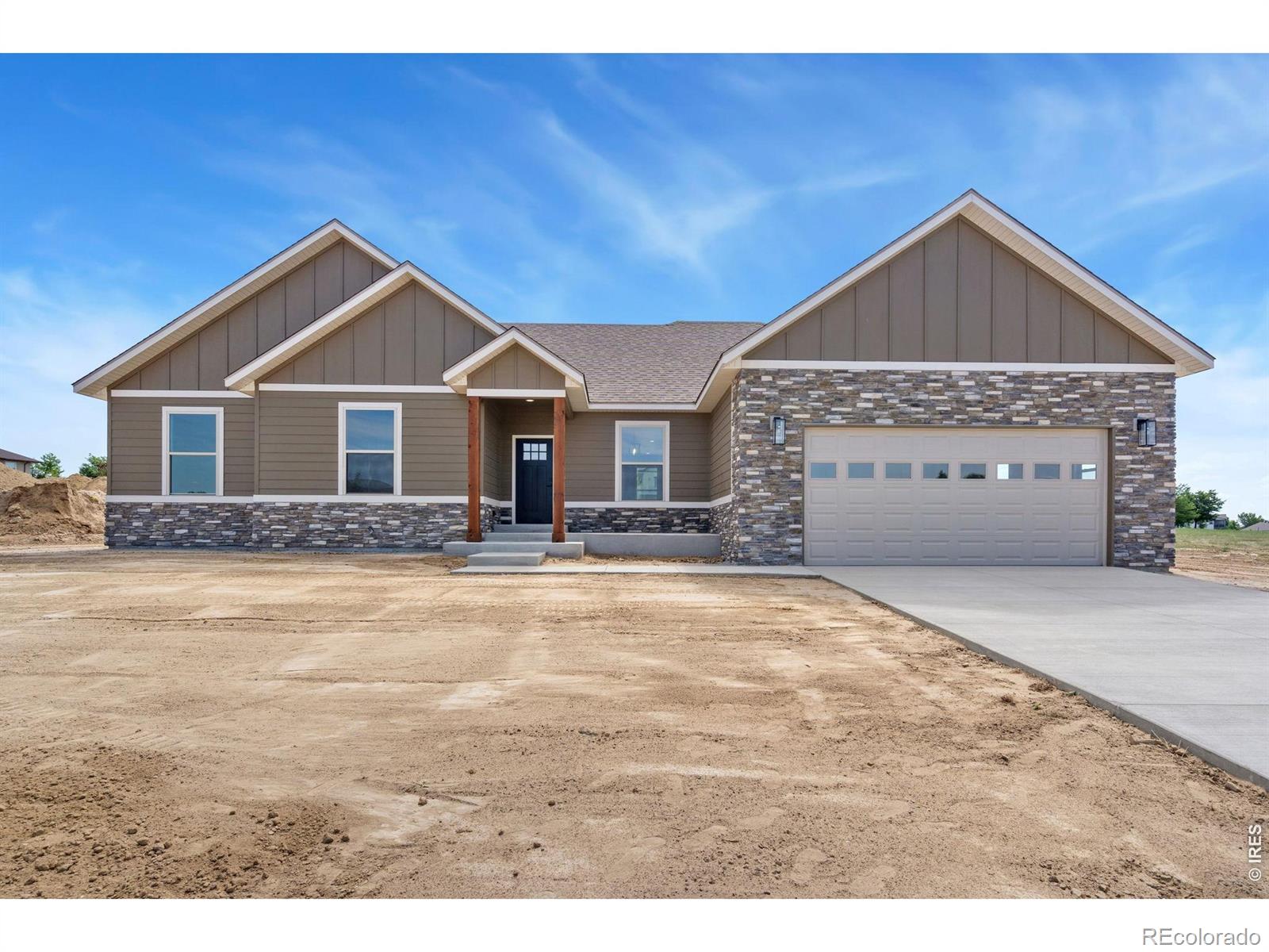 32 Lakeview Circle Fort Morgan CO 80701