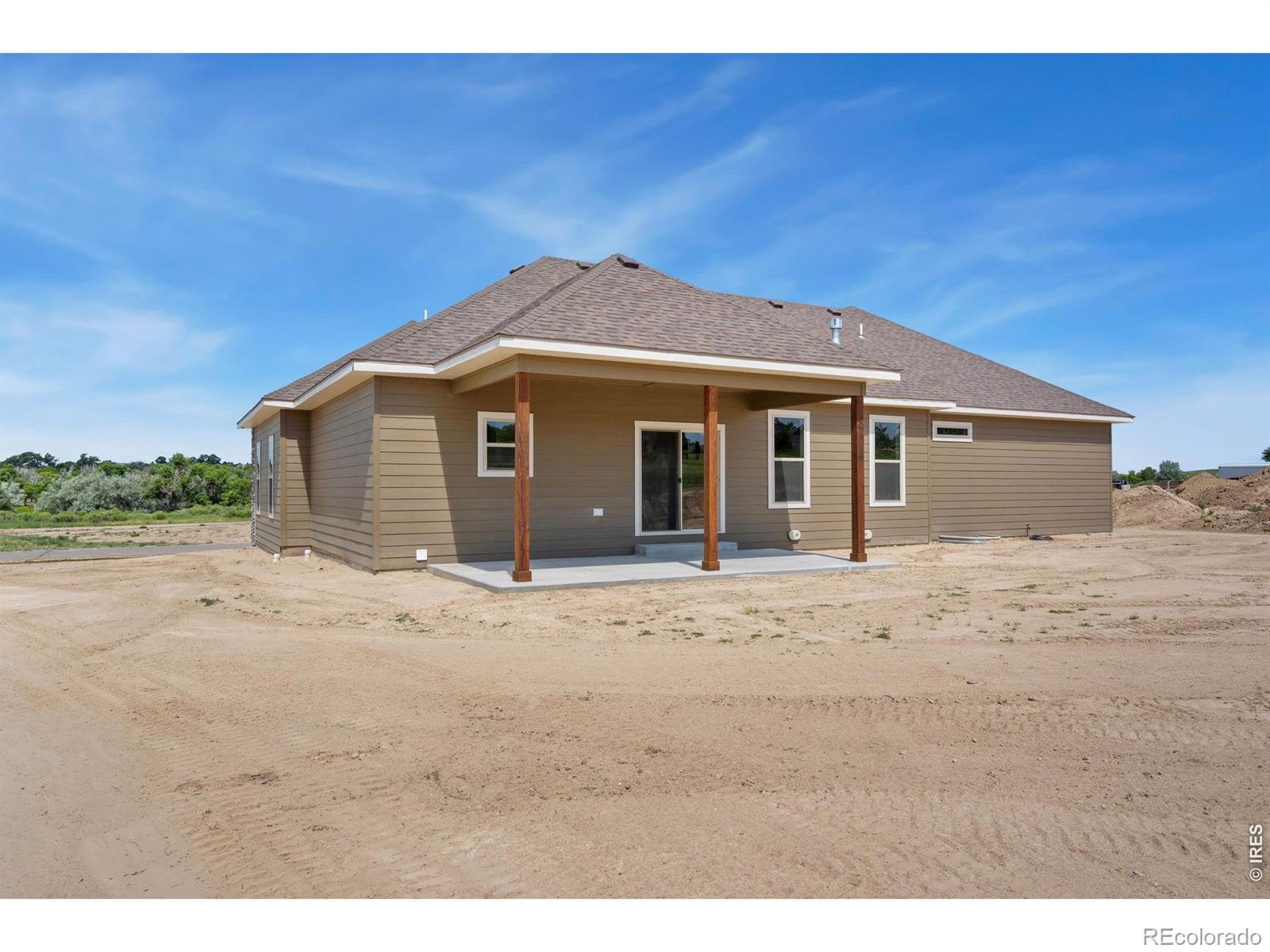 32 Lakeview Circle Fort Morgan CO 80701