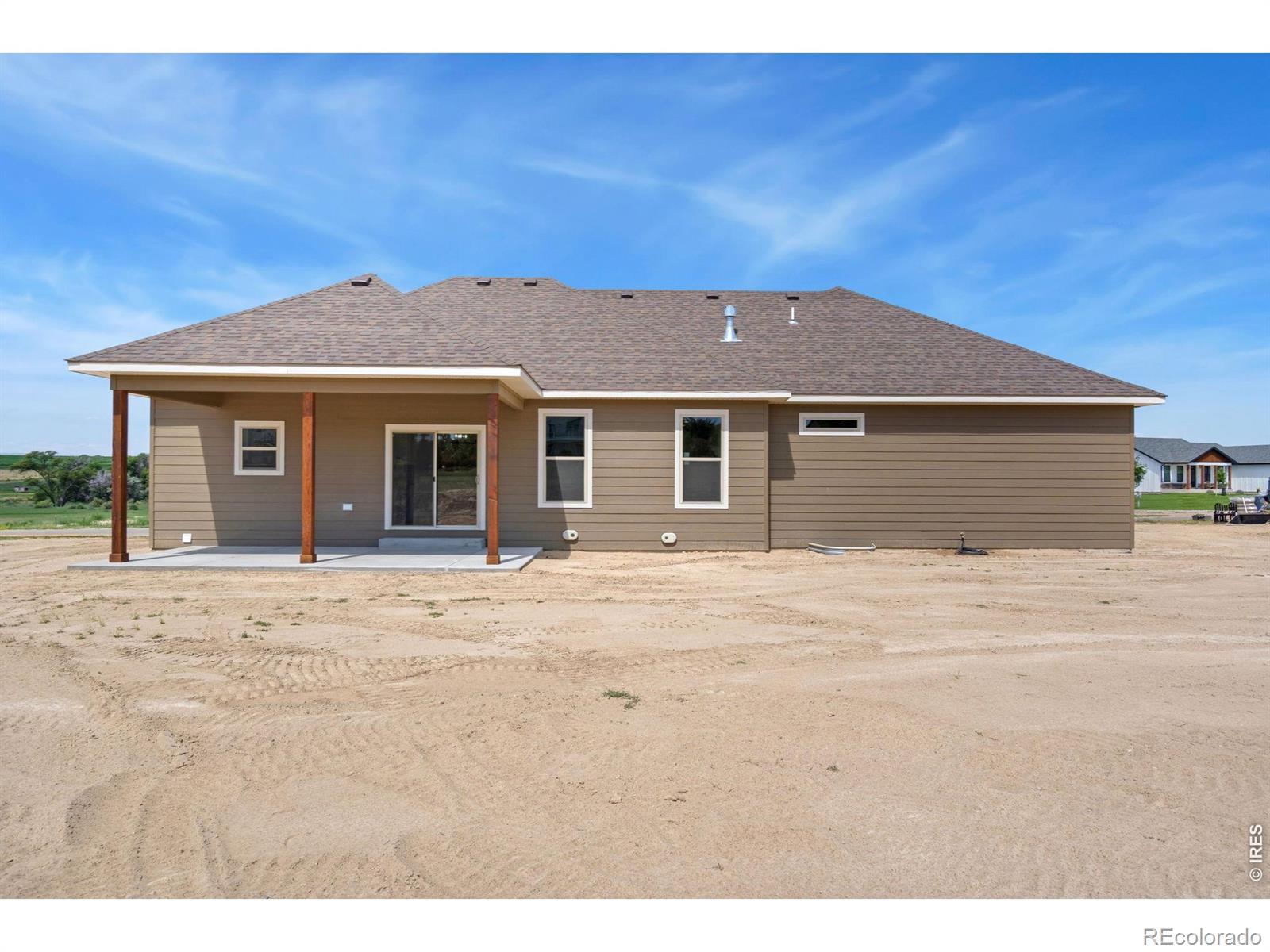32 Lakeview Circle Fort Morgan CO 80701