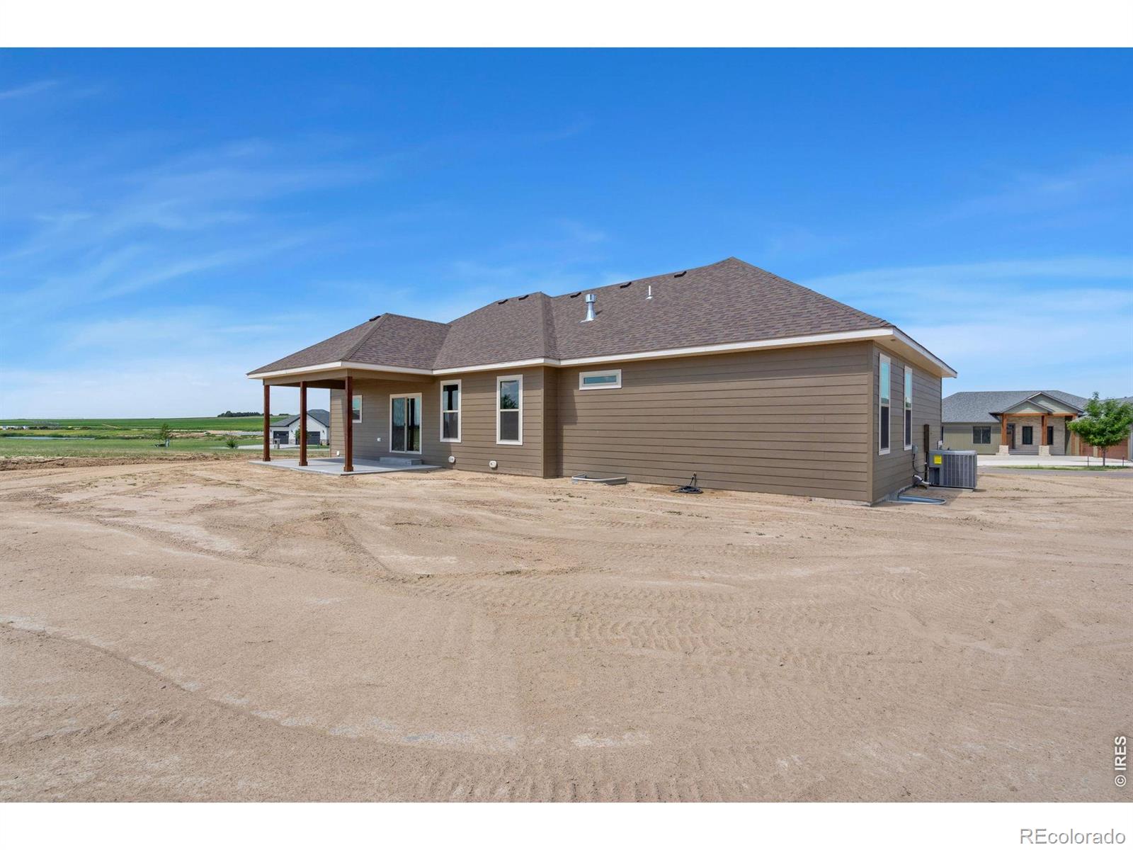 32 Lakeview Circle Fort Morgan CO 80701