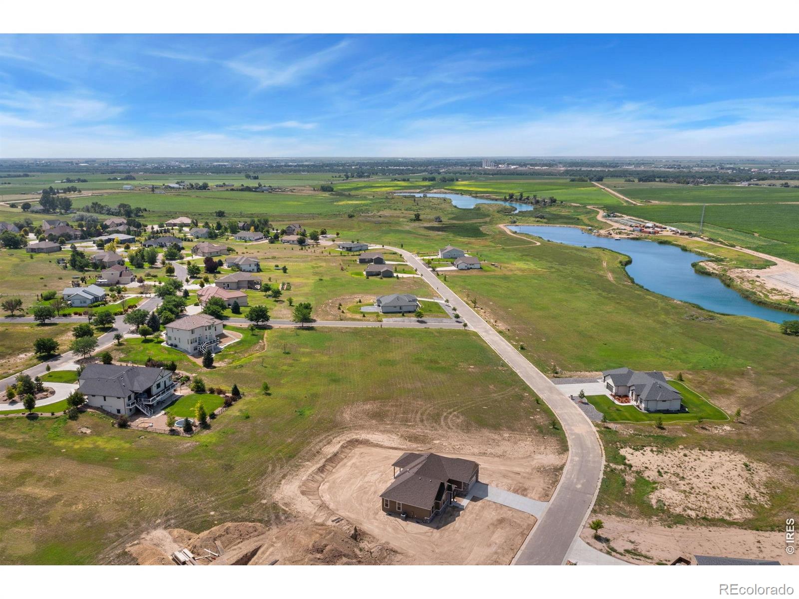 32 Lakeview Circle Fort Morgan CO 80701
