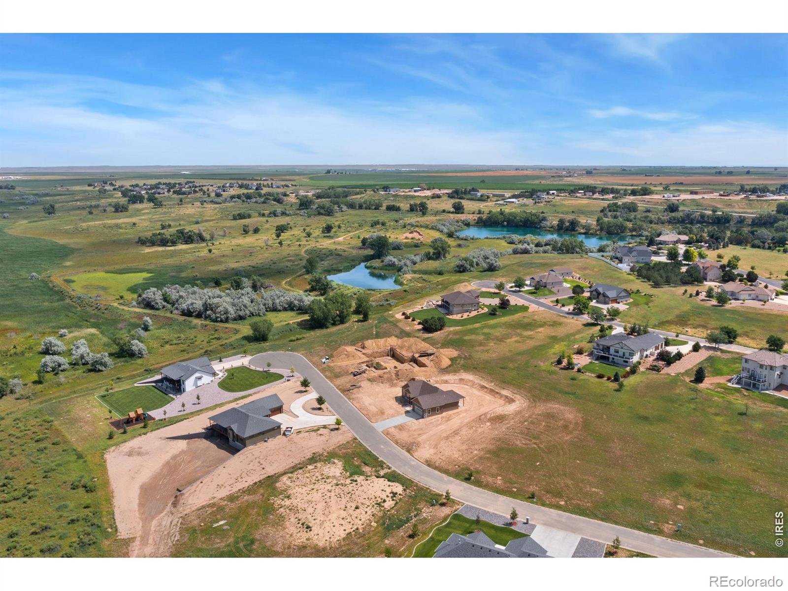 32 Lakeview Circle Fort Morgan CO 80701