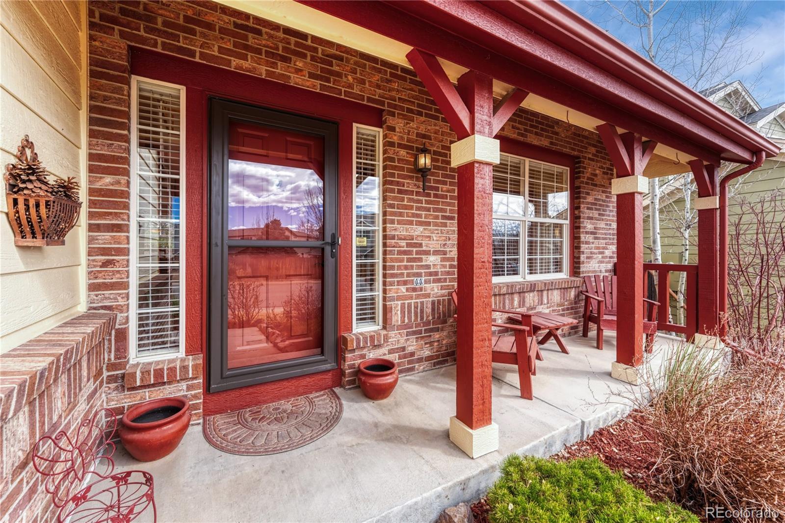 5772 S Truckee Street Centennial CO 80015