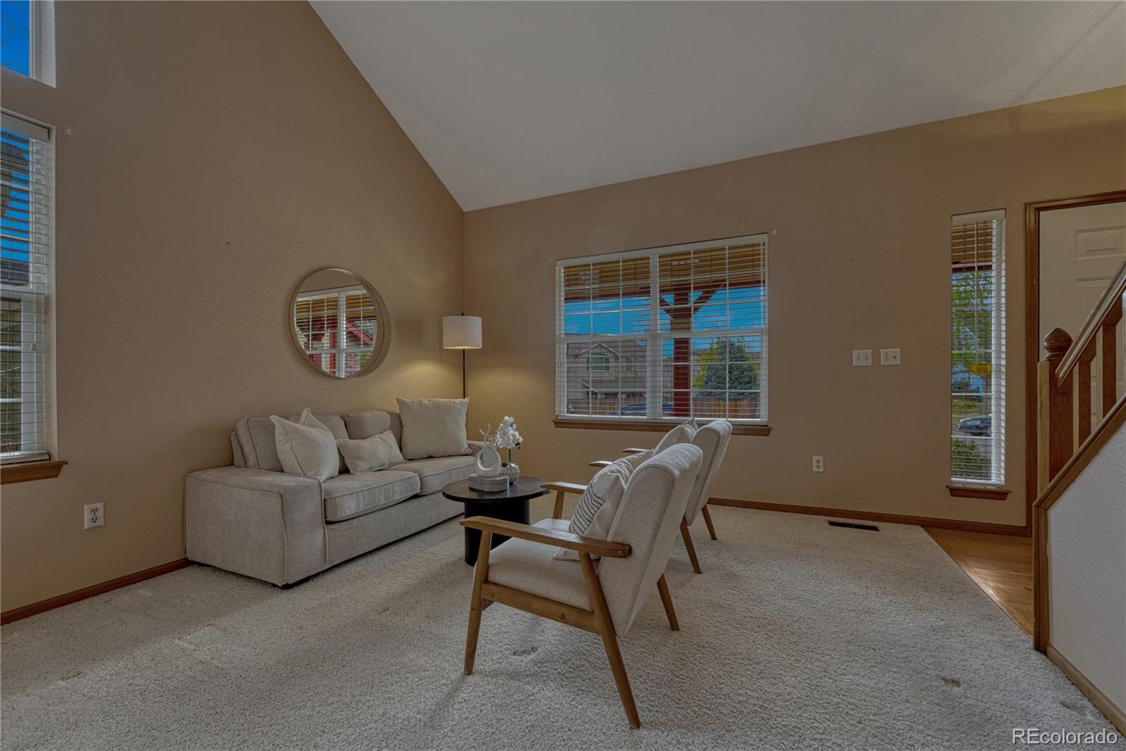 5772 S Truckee Street Centennial CO 80015