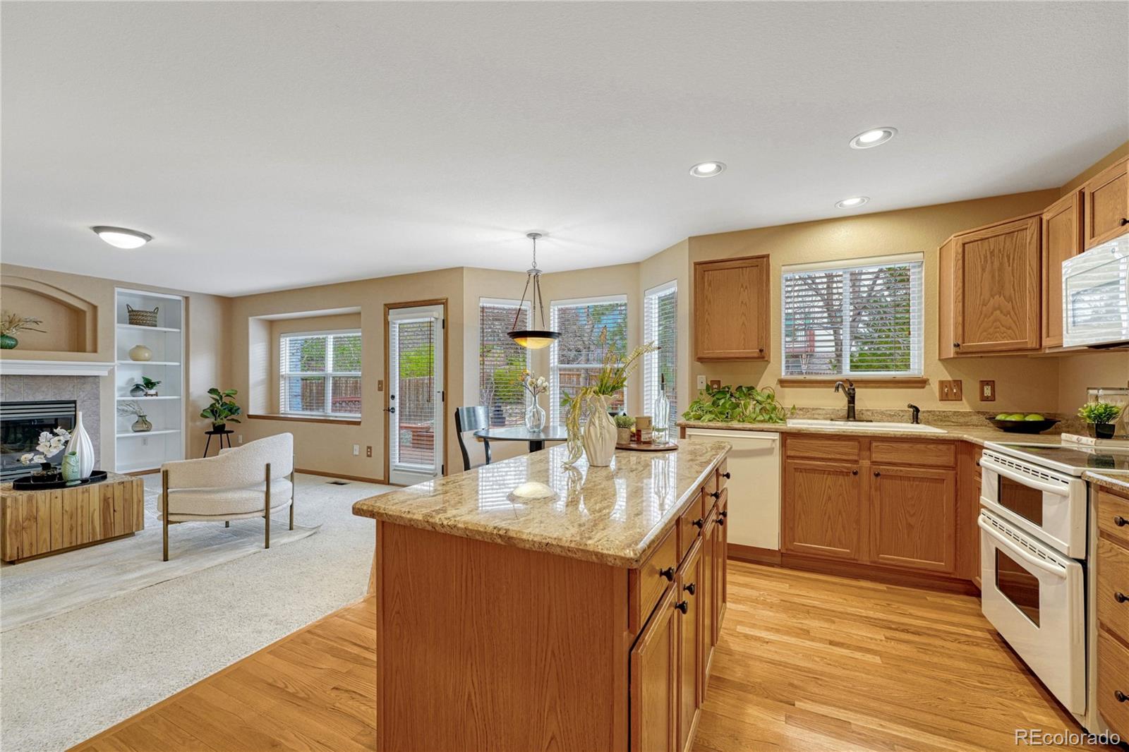 5772 S Truckee Street Centennial CO 80015