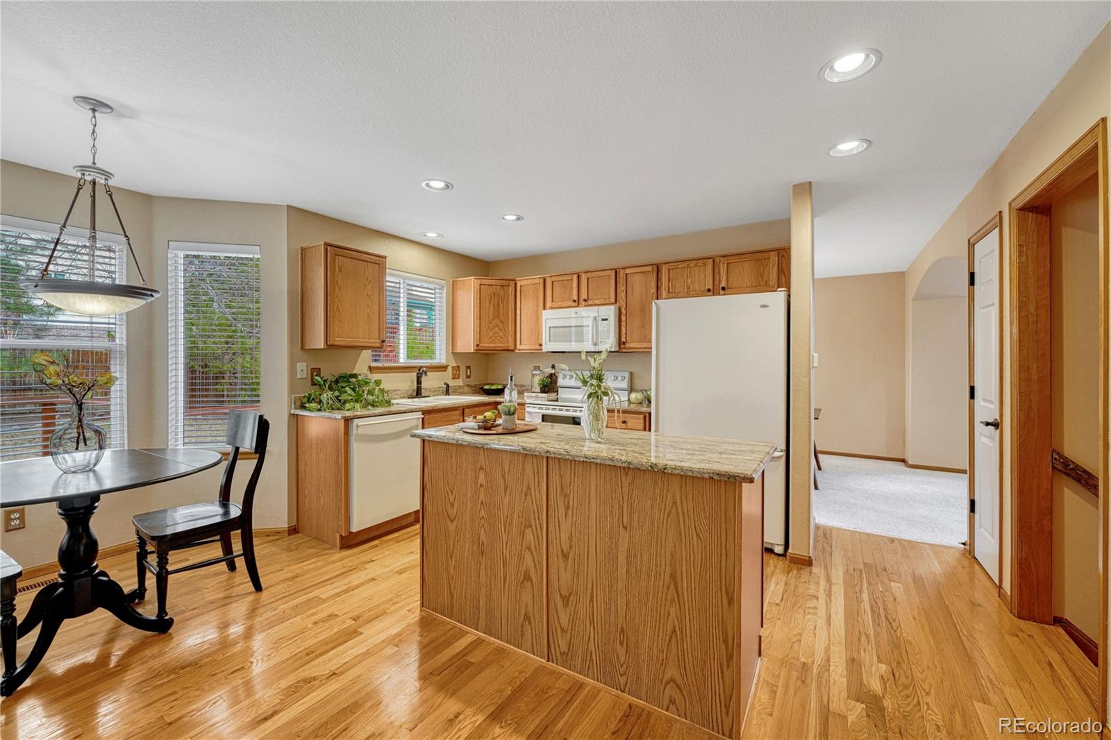 5772 S Truckee Street Centennial CO 80015